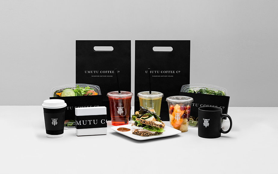 Umutu Coffee Co.
